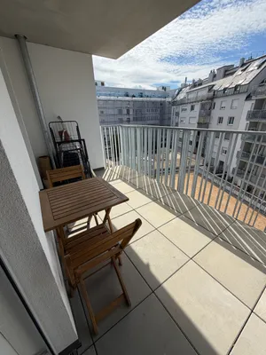 2-Zimmer-Wohnung mieten in Wien – 57 m², € 1.169 – Bild 21 von 22