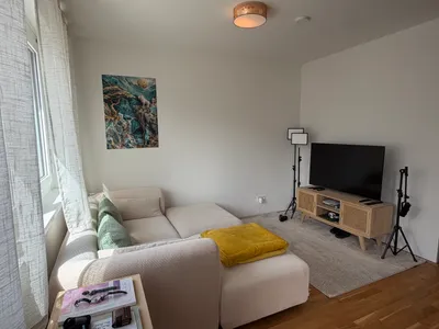2-Zimmer-Wohnung mieten in Wien – 57 m², € 1.169 – Bild 6 von 22