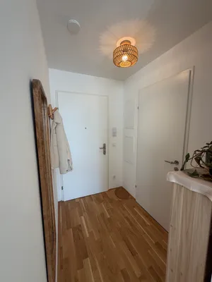 2-Zimmer-Wohnung mieten in Wien – 57 m², € 1.169 – Bild 3 von 22