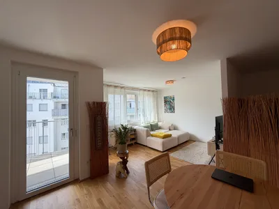 2-Zimmer-Wohnung mieten in Wien – 57 m², € 1.169 – Bild 5 von 22