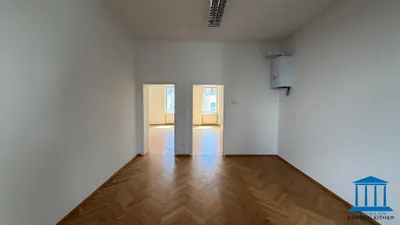 3-Zimmer-Gewerbeimmobilie mieten in Wiener Neustadt – 95 m², € 992 – Bild 7 von 26