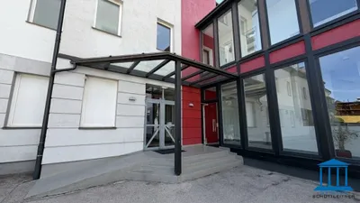 3-Zimmer-Gewerbeimmobilie mieten in Wiener Neustadt – 95 m², € 992 – Bild 20 von 26