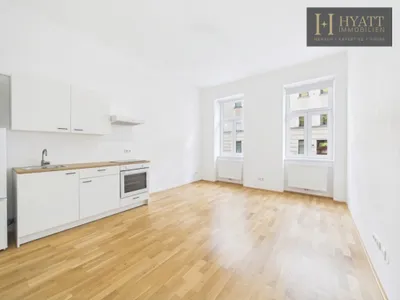 1-Zimmer-Wohnung kaufen in Wien – € 155.000 – Bild 2 von 6
