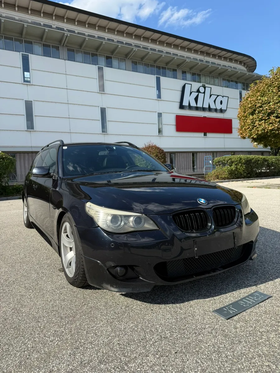 BMW 5er-Reihe