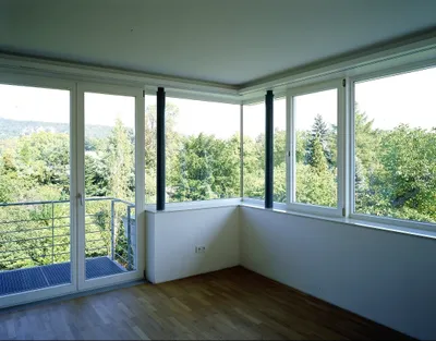 Wohnung zur Miete in 2500 Baden