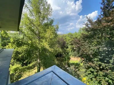3-Zimmer-Wohnung mieten in Baden – 135 m², € 2.180 – Bild 4 von 10