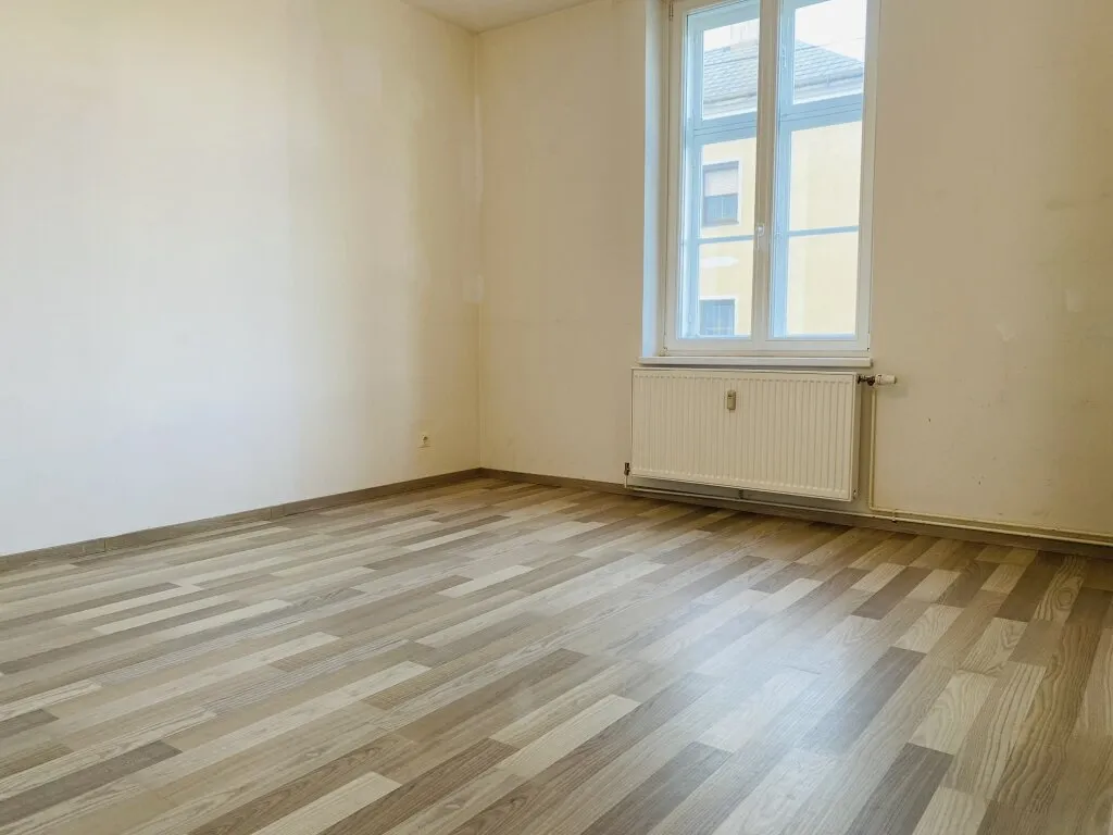 Moderne 1-Zimmer Wohnung mit hochwertiger Ausstattung in zentraler Lage von St. Pölten! - Ansicht 2