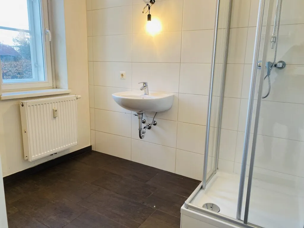 Moderne 1-Zimmer Wohnung mit hochwertiger Ausstattung in zentraler Lage von St. Pölten! - Ansicht 3