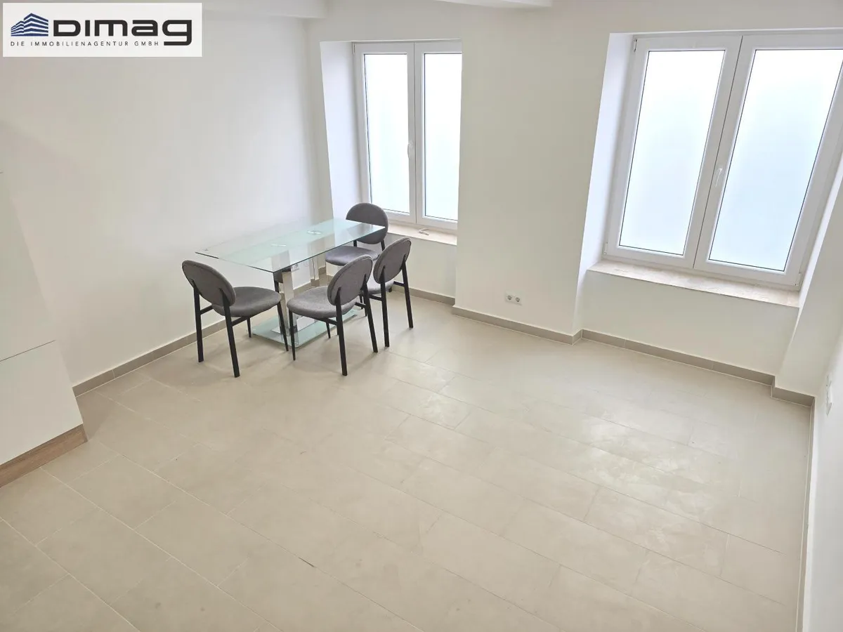 Apartment in Wien, Thurygrund, Katastralgemeinde Alsergrund - Ansicht 3
