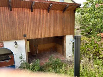 3-Zimmer-Haus kaufen in Horn – 94 m², € 98.000 – Bild 6 von 34