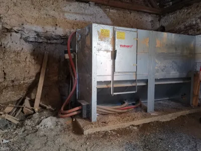 3-Zimmer-Haus kaufen in Horn – 94 m², € 98.000 – Bild 34 von 34