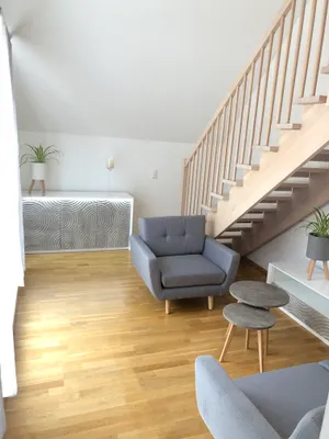 Wohnung mieten in Linz – 63 m², € 1.247 – Bild 3 von 12