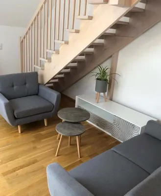 Wohnung mieten in Linz – 63 m², € 1.247 – Bild 4 von 12