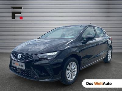 Seat Ibiza Reference 1.0 TSI 95PS