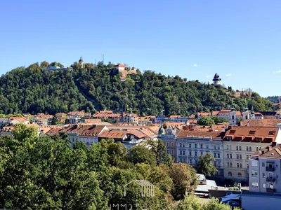 2-Zimmer-Wohnung kaufen in Graz – 77 m², € 177.000