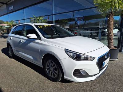 Hyundai i30 1,4 MPI Entry