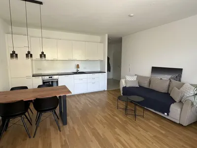 2-Zimmer-Wohnung mieten in Tulln – 51 m², € 950 – Bild 3 von 8