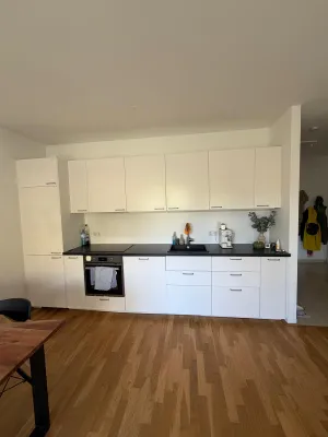 2-Zimmer-Wohnung mieten in Tulln – 51 m², € 950 – Bild 4 von 8