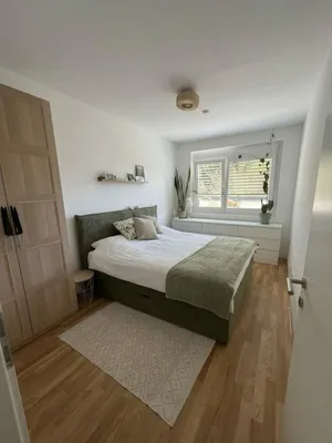 2-Zimmer-Wohnung mieten in Tulln – 51 m², € 950 – Bild 7 von 8