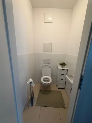 2-Zimmer-Wohnung mieten in Tulln – 51 m², € 950 – Bild 6 von 8