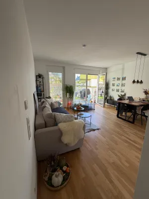 2-Zimmer-Wohnung mieten in Tulln – 51 m², € 950 – Bild 2 von 8