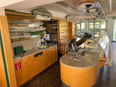 Gewerbeimmobilie mieten in Mödling – 120 m², € 13 – Bild 3 von 10