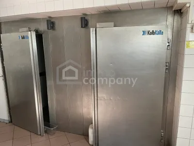 Gewerbeimmobilie mieten in Mödling – 120 m², € 13 – Bild 9 von 10