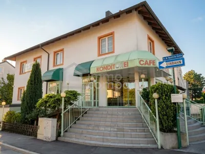Gewerbeimmobilie mieten in Mödling – 120 m², € 13 – Bild 2 von 10