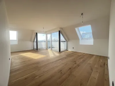 2-Zimmer-Wohnung kaufen in Wien – 61,24 m², € 455.000 – Bild 3 von 12