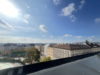 2-Zimmer-Wohnung kaufen in Wien – 61,24 m², € 455.000 – Bild 1 von 12