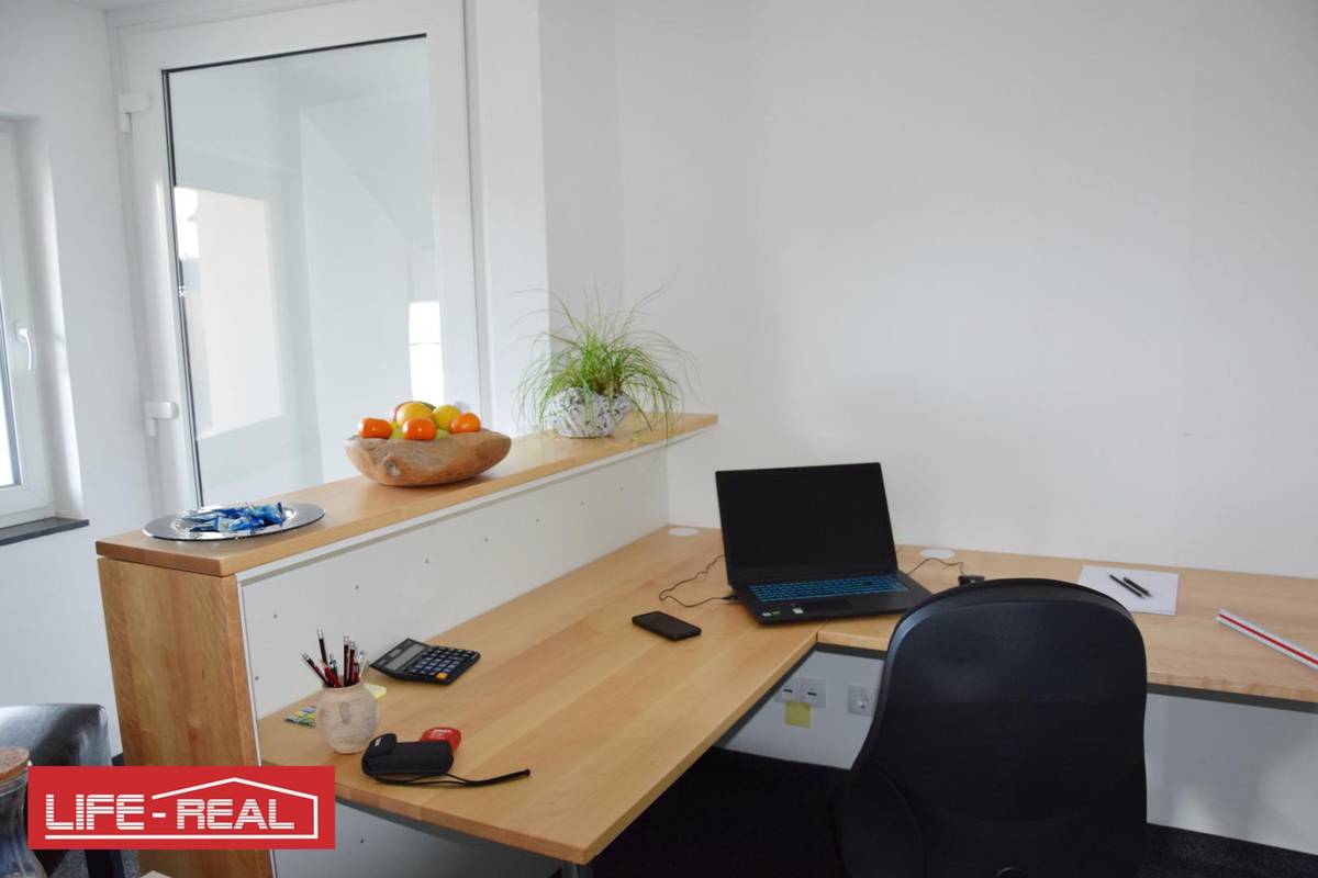 Hochwertige Büro- & Praxisfläche in Rohrbach - sofort bezugsfertig - Widok 2