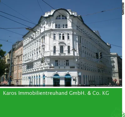 Wohnung zur Miete in 1200 Wien Brigittenau
