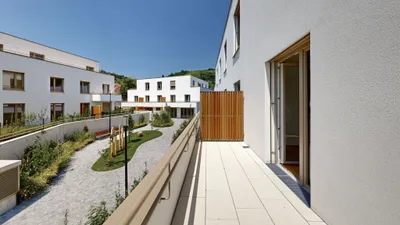 3-Zimmer-Wohnung kaufen in Krems an der Donau – 73,95 m², € 394.600 – Bild 3 von 22