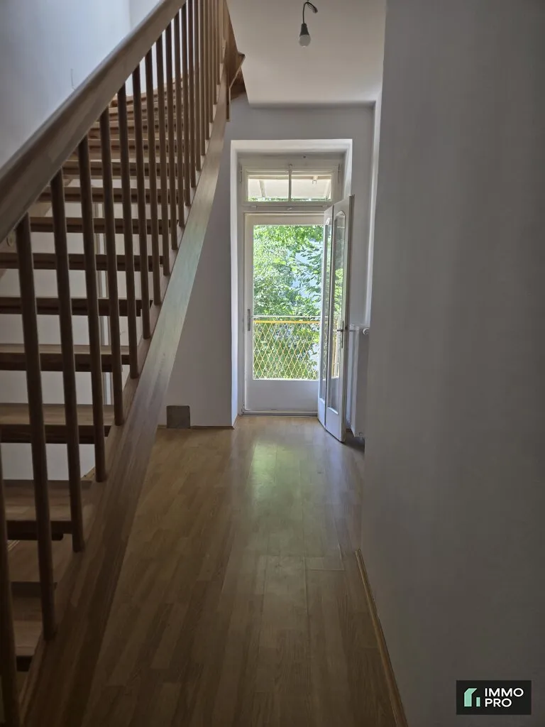 Wohnung – Graz - Ansicht 2