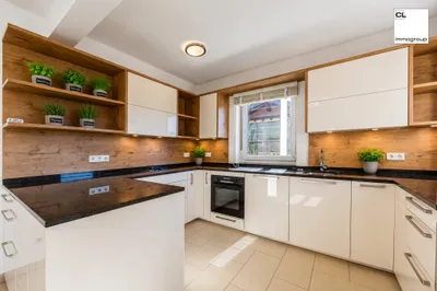 5-Zimmer-Haus kaufen in Vöcklabruck – 141,53 m², € 890.000 – Bild 2 von 4