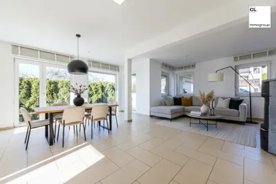 5-Zimmer-Haus kaufen in Vöcklabruck – 141,53 m², € 890.000 – Bild 3 von 4