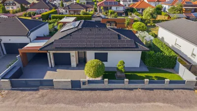4-Zimmer-Haus kaufen in Gänserndorf – 153 m², € 749.900 – Bild 44 von 47