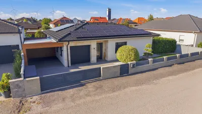 4-Zimmer-Haus kaufen in Gänserndorf – 153 m², € 749.900 – Bild 45 von 47