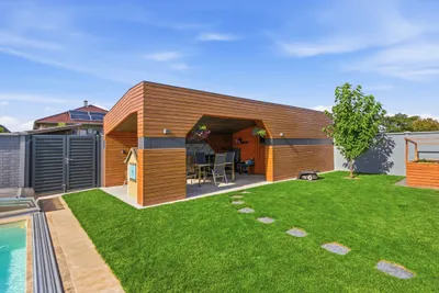 4-Zimmer-Haus kaufen in Gänserndorf – 153 m², € 749.900 – Bild 33 von 47