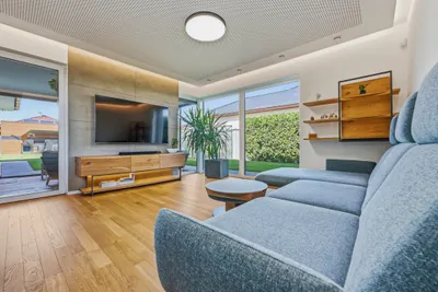 4-Zimmer-Haus kaufen in Gänserndorf – 153 m², € 749.900 – Bild 10 von 47