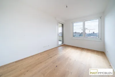 2-Zimmer-Wohnung kaufen in Wien – 55,06 m², € 364.000 – Bild 3 von 11