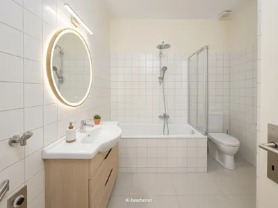 2-Zimmer-Wohnung kaufen in Wien – 47,2 m², € 269.000 – Bild 4 von 9