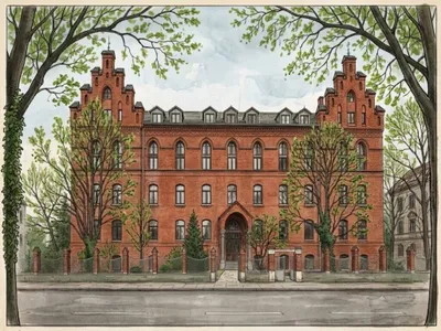 2-Zimmer-Wohnung kaufen in Wien – 47,2 m², € 269.000 – Bild 8 von 9