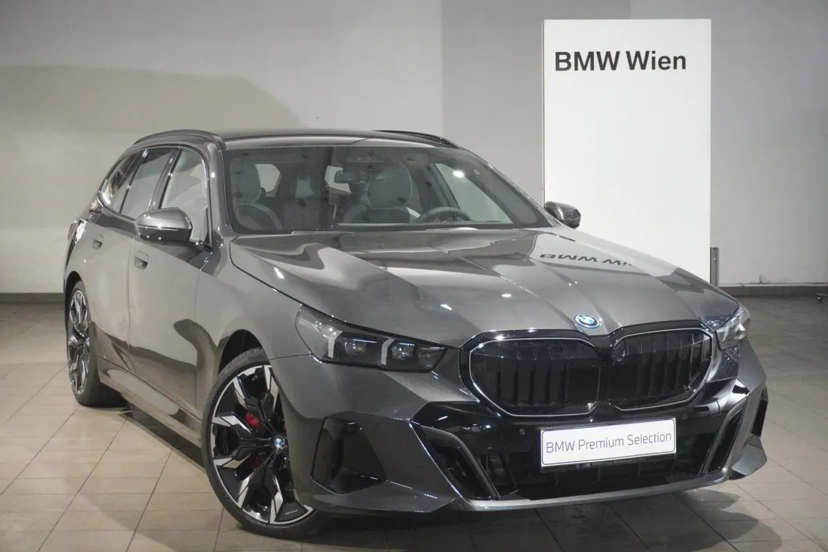 BMW 5er-Reihe