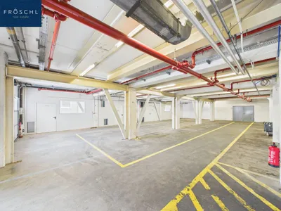 Immobilie mieten in Waidhofen an der Thaya – 100 m², € 380 – Bild 6 von 17