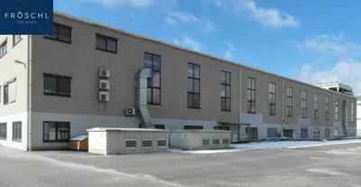 Immobilie mieten in Waidhofen an der Thaya – 100 m², € 380 – Bild 11 von 17