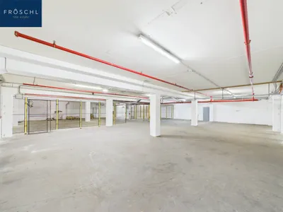 Immobilie mieten in Waidhofen an der Thaya – 100 m², € 380 – Bild 1 von 17