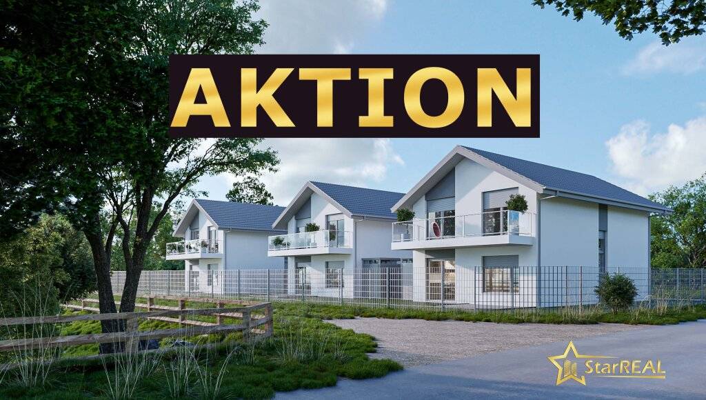 WIENERBERGER-EINFAMILIENHAUS AM TEICH! NEUBAU MIT 5 ZIMMERN. PROVISIONSFREI für den Käufer. – pohled 2