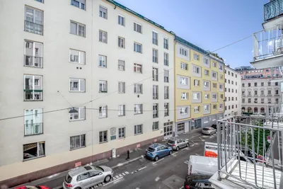 3-Zimmer-Wohnung mieten in Wien – 65 m², € 1.925 – Bild 6 von 18