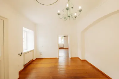 Gewerbeimmobilie mieten in Mistelbach – € 12 – Bild 19 von 21
